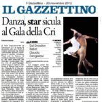 IL GAZZETTINO