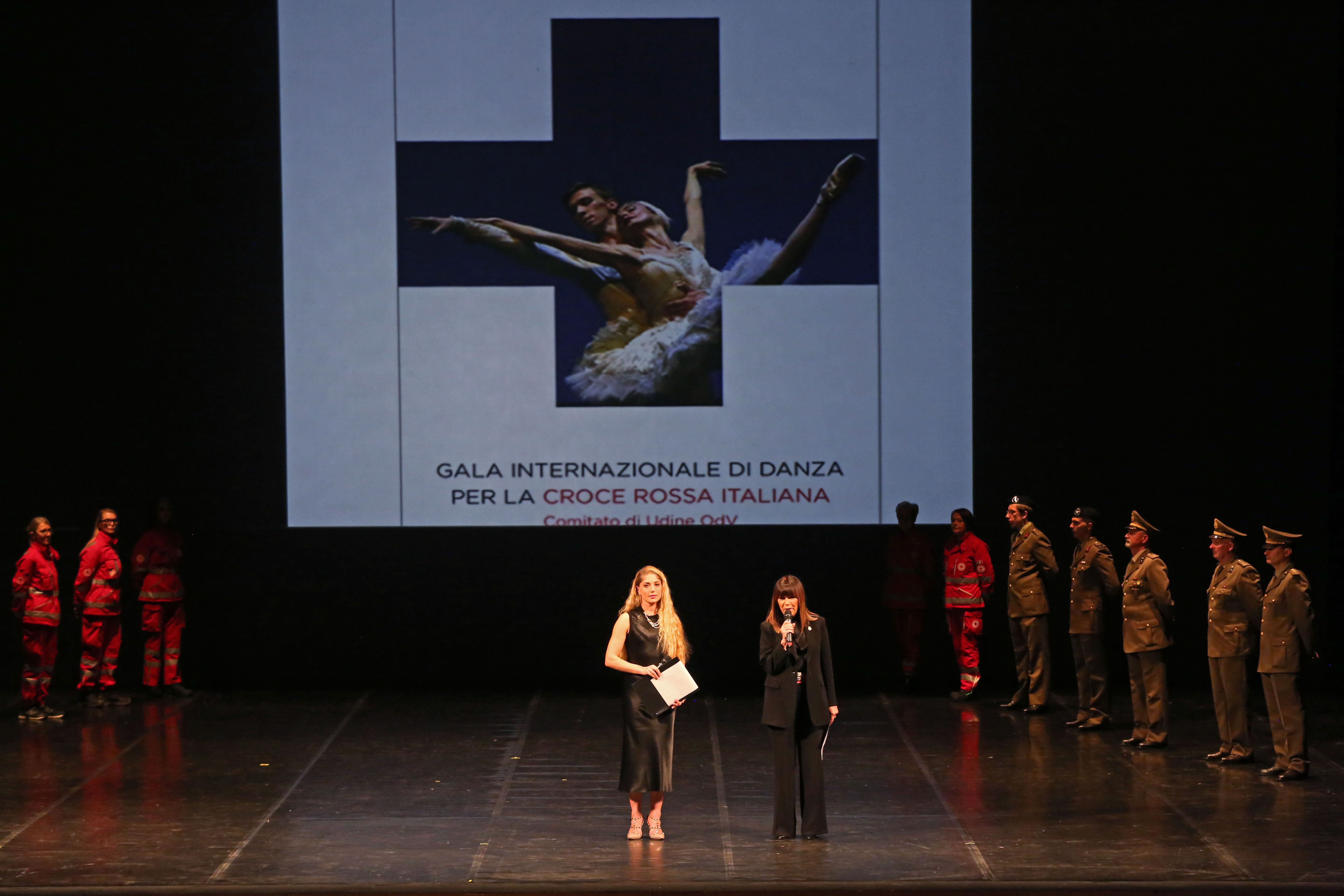 41 GALA INTERNAZIONALE DI DANZA 1