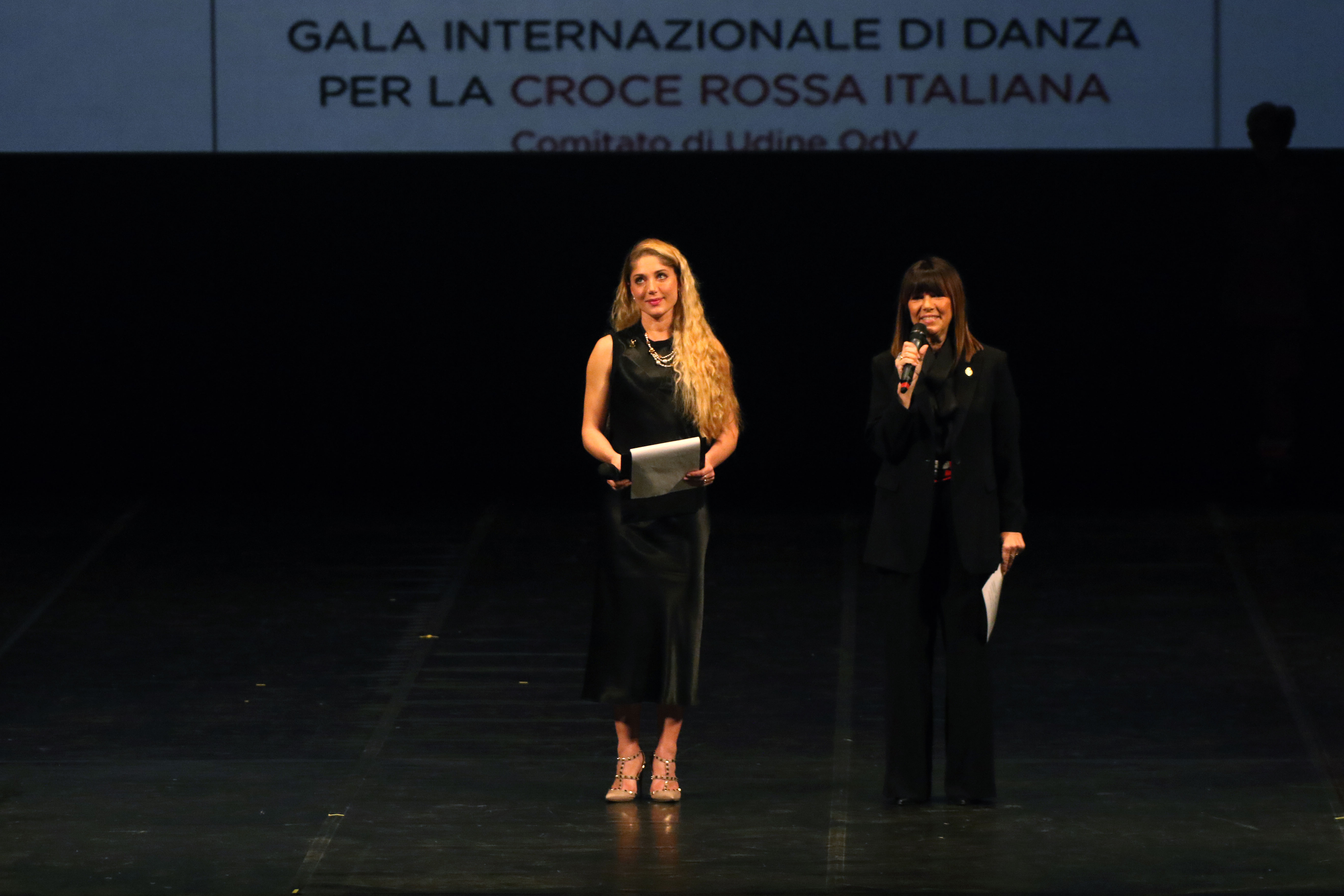 41 GALA INTERNAZIONALE DI DANZA 2