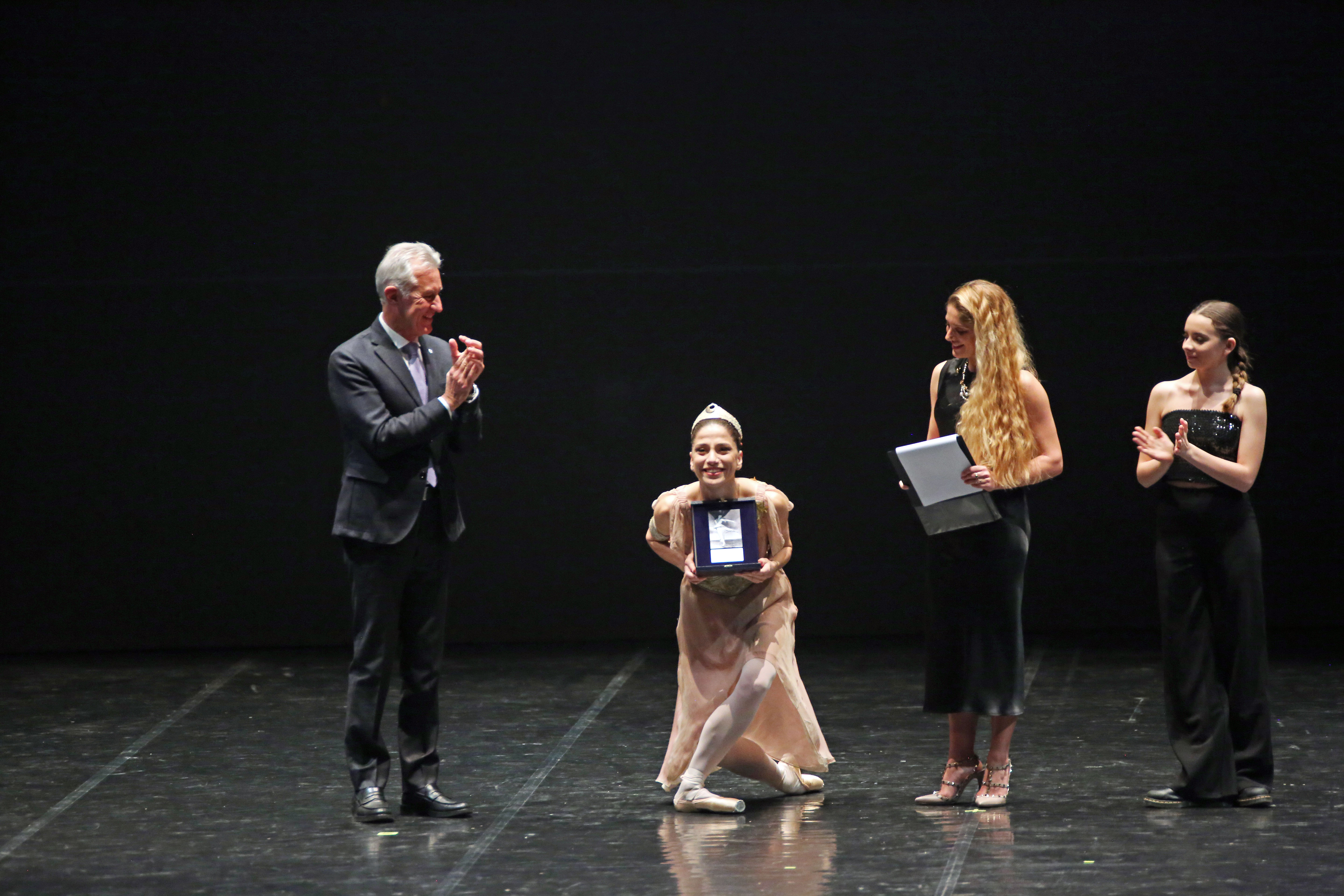 41 GALA INTERNAZIONALE DI DANZA 25